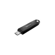 【全新行貨】Sandisk Ultra Type-C USB 3.1 Flash Drive (64/128/256GB)