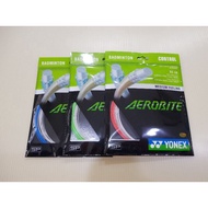 Yonex Aerobite Badminton String