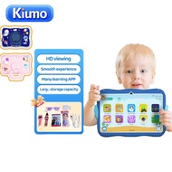 Kiumo Tablet for Kids 7inch Tablet Android Original Children Tablet  IPS Screen B89 Study Tablet
