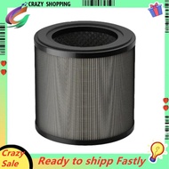 FY0910 Filter Replacement for  AC0950 AC0951 Air Purifier High Efficiency Hepa Formaldehyde Removal 