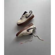 Nike Air Force 1 Low Coffee