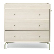 Mama & Papas Kinlay Dresser Changer - Assorted Colours