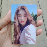 [BOOKED] Loona HEEJIN SUMMER PACKAGE 2020 PC ONLY