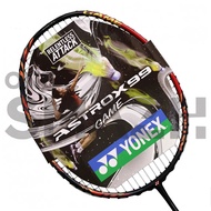 YONEX ASTROX 99 GAME CHERRY SUNBURST (UNSTRUNG)