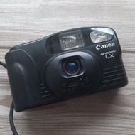 Kamera Analog Canon Snappy LX