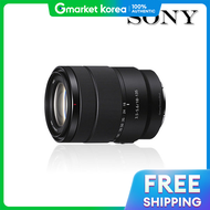 Sony | Sony Genuine E 18-135mm F3.5-5.6 OSS / Genuine Hood Included