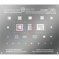 MECHANIC IC MOLD S24-75 0.12MM MT6735V CPU-2/NOTE2/5S Original