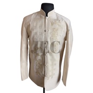 ☜ ▦ ◊ Chinese Collar Coat Barong For Men/ Modern Coat Barong/ Barong for Groom