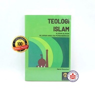 Islamic Theories of History Streams - Harun Nasution