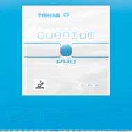 Tibhar Quantum x pro Table Tennis Rubber Blue Max Sponge
