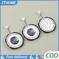 China Sunon Sl28 Sl28-6 Quartz Movement Replacement Three Hands Calendar Date A Cheap Alternative To