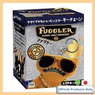 Fuggler Collectible Keychain Blind Box ver. 3.0 FG8307 Product Fuggler Collectible Figures Blind Box