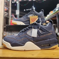 nike aj4 levis READY STOCK UNISEX MALAYSIA SPORT shoes