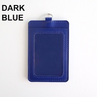 id card/card holder/kad nama