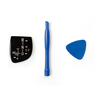 【Unbeatable Prices】 Car Gear Shift Knob Panel Cover For BMW 1 2 3 4 5 7Series F10 F11 F01 F02 X1 X3