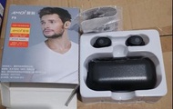 藍牙耳機 Bluetooth earphones AMOI 夏新 F9 無線藍牙耳機