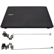 Laptop LCD Back Cover/LCD Hinges Acer Aspire E5-575 E5-575G E5-575TG E5-523 E5-553 TMTX50 TMP259 60.GDZN7.001 TOP CASE