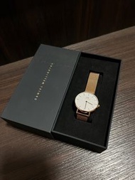 Daniel Wellington 手錶