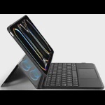 Bao da kèm bàn phím Ascend dành cho iPad Air6 13" 2024 ESR