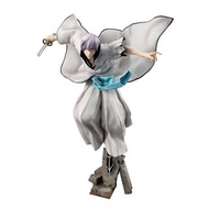 [預訂2023年11月] Megahouse G.E.M. 死神BLEACH 市丸銀 G.E.M. Series BLEACH Ichimaru Gin （Repeat） [再販]