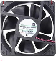 Cooling Fan for ADDA AB3505HB-QBB DC5V 0.11A 4-Wire New