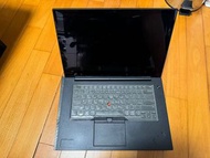 Lenovo ThinkPad P1 Gen 3 Intel Xeon W-10855M 32GB 1TB SSD x 2