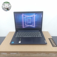 Laptop Lenovo Ideapad Slim 3 Core i3-1115G4 ram 8GB SSD 256GB Garansi 