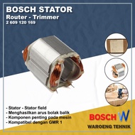 Bosch Stator Part Field GMR 1 - 2609120169