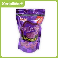 Oishi Pillows Ubi 110 Gram