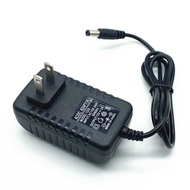 DC5V/5.5V/6V/6.5V/7.5V/1A/2A/2.5A/3A Power Adapter Transformer Charger