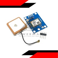 GPS Module Neo 6m V2 WITH ANTENNA Flight Control Global Position GY-GPS6MV2 GY GPS6MV2 U BLOX Globa
