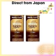 【Direct from Japan】 Nescafe Gold Blend Money Deep Eco
