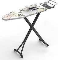Villa Living Room Ironing Board, Multifunctional Metal Steam Iron Rest, Bold Durable 4 Styles 1103186CM Ironing Boards (Color : #3, Size : 1103186CM)