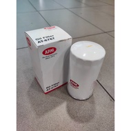 AT 6767 APM ISUZU OIL FILTER ( LONG ) D-MAX 3.0L 2005-2012 4JJ1 4JH1 TFS85 DMAX D'MAX 8973587200 8-9