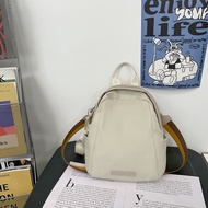 The New Uniqlo original Huaxi 2023 new small school bag female commuter mummy bag ladies lightweight