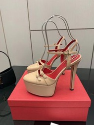 VALENTINO 華倫天奴 VLogo 女士涼鞋 款式278