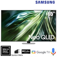 Smart TV Neo QLED Samsung 65 Inch QA65QN90DAKXXV - Genuine Product