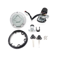 สำหรับยามาฮ่ายามาฮ่า YZF V4 R15 R15 2024 YZF155 2019-2021อุปกรณ์เสริมรถจักรยานยนต์ฝาถังน้ำมันมันเชื้