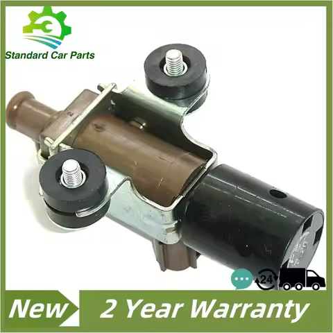 25819-17020 Vacuum Regulating Valve For Toyota Land Cruiser Prado Engine 1HDFTE 1HZ 2581917020