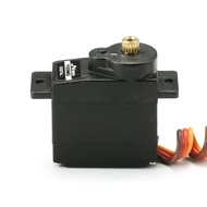 9g Digital Servo Steel Gear JX PDI-1109MG (4.8-6.0V) Tensile Strength 2.5kg/cm For Cars Boats Airpla