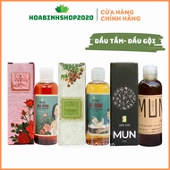 Htx biopharmaceutical natural shower oil, soapberry shower oil, rose shower oil, organics ebony sham