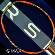 RSL Nova 028 Badminton Racket Original Ready Stock