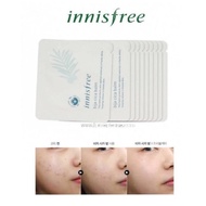 (NEW) Innisfree Bija Cica Balm Ex (1ml)