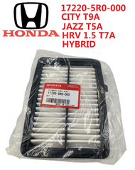 ENGINE AIR FILTER HONDA CITY T9A/JAZZ T5A/HRV 1.5 HYBRID T7A AIR FILTER 17220-5R0-000