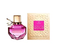 Aigner Starlight Gold For Women EDP 100ml
