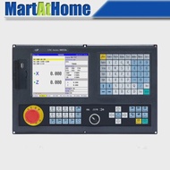2 Axis~4 Axis CNC Control System Standalone Controller SZGH-CNC990TDb-2/3/4 Support ATC, PLC,Macro f