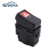 Nevosa 8157750 Emergency Hazard Warning Flash Light Button Switch For VOLVO FH 12 16 FL FM 7 10 12 N