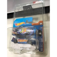 96 nissan 180sx type x hot wheels