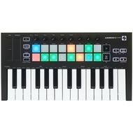 Novation Launchkey Mini MK3 25-mini-key Keyboard Controller