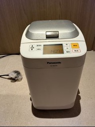 Panasonic SD PM 105 麵包機